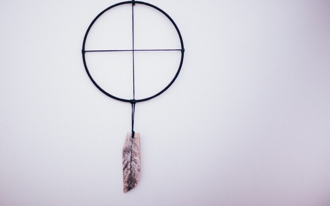 An Essay On One Man’s Metis Identity